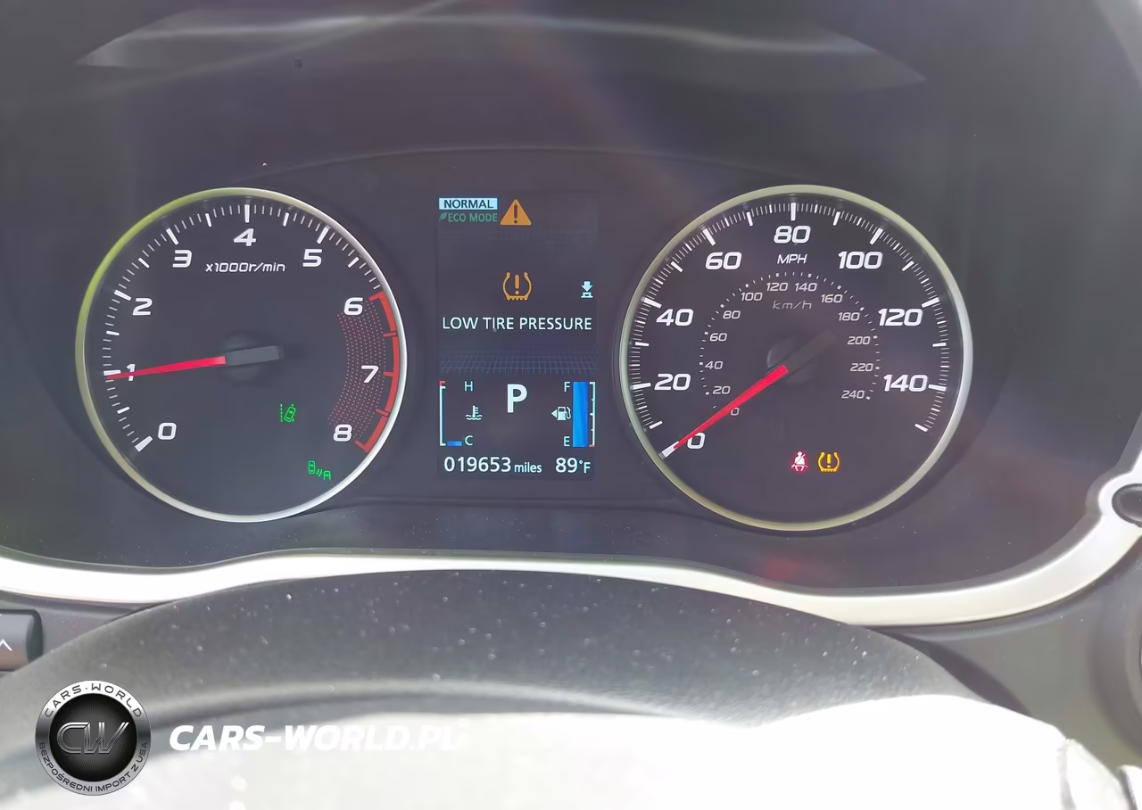 2026 Mitsubishi Eclipse Cross Black Edition S-Awc-Se S-Awc-Sel S-Awc VIN:JA4ATWAA4TZ008232 - 7