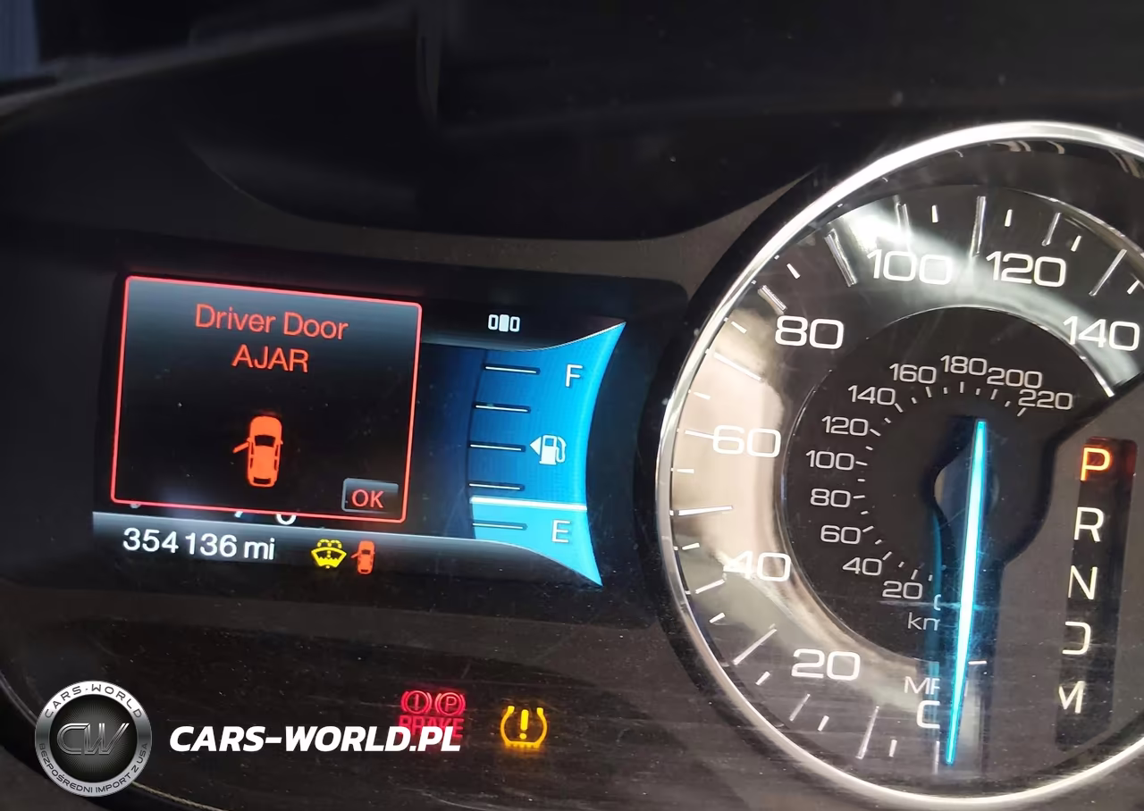 2011 Ford Edge Limited VIN:2FMDK3KC7BBA99515 - 7