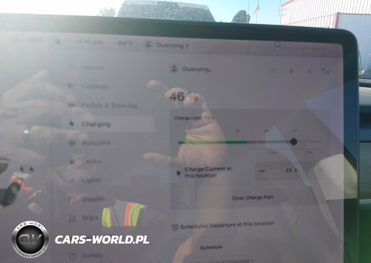 2019 Tesla Model 3 Long Range-Performance VIN:5YJ3E1EB0KF200007 - 17