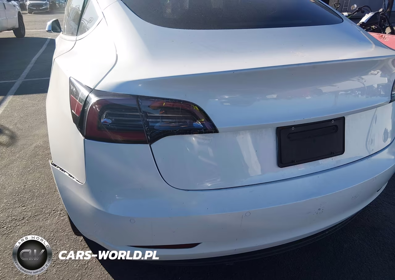 2019 Tesla Model 3 Long Range-Performance VIN:5YJ3E1EB0KF200007 - 6