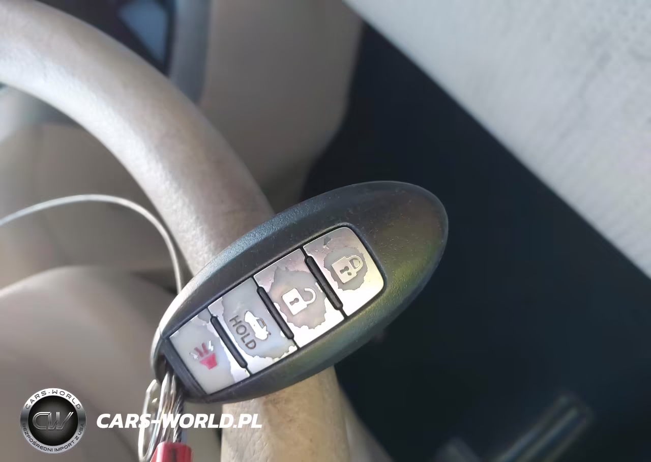 2015 Nissan Altima 2.5 S VIN:1N4AL3AP7FC258277 - 11