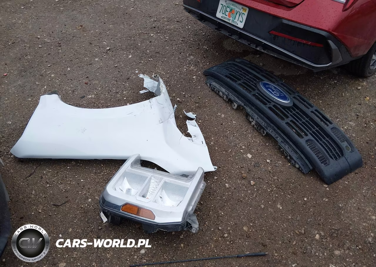 2026 Ford F-250 Xl VIN:1FT7W2BT6TEC71992 - 12