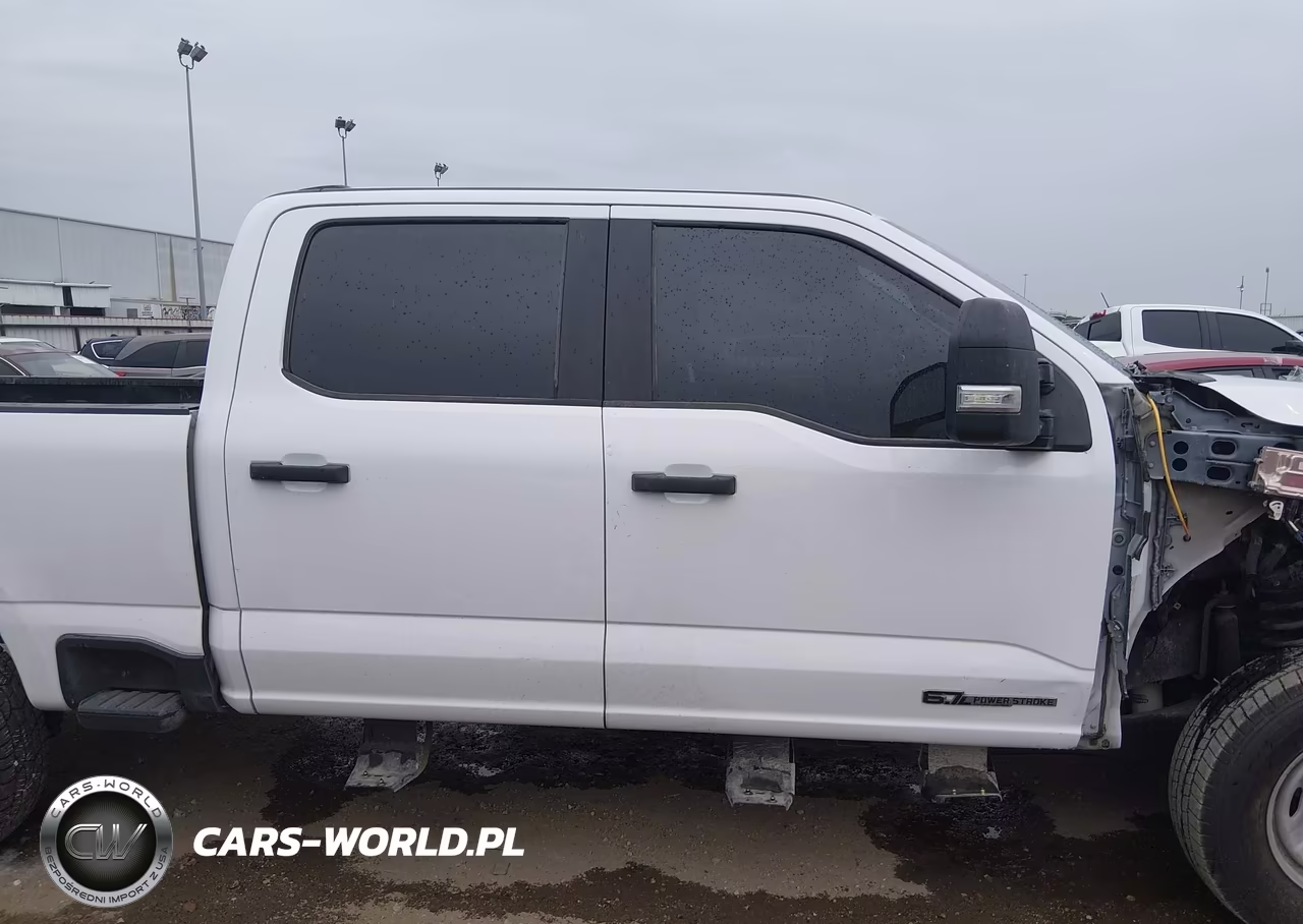2026 Ford F-250 Xl VIN:1FT7W2BT6TEC71992 - 14