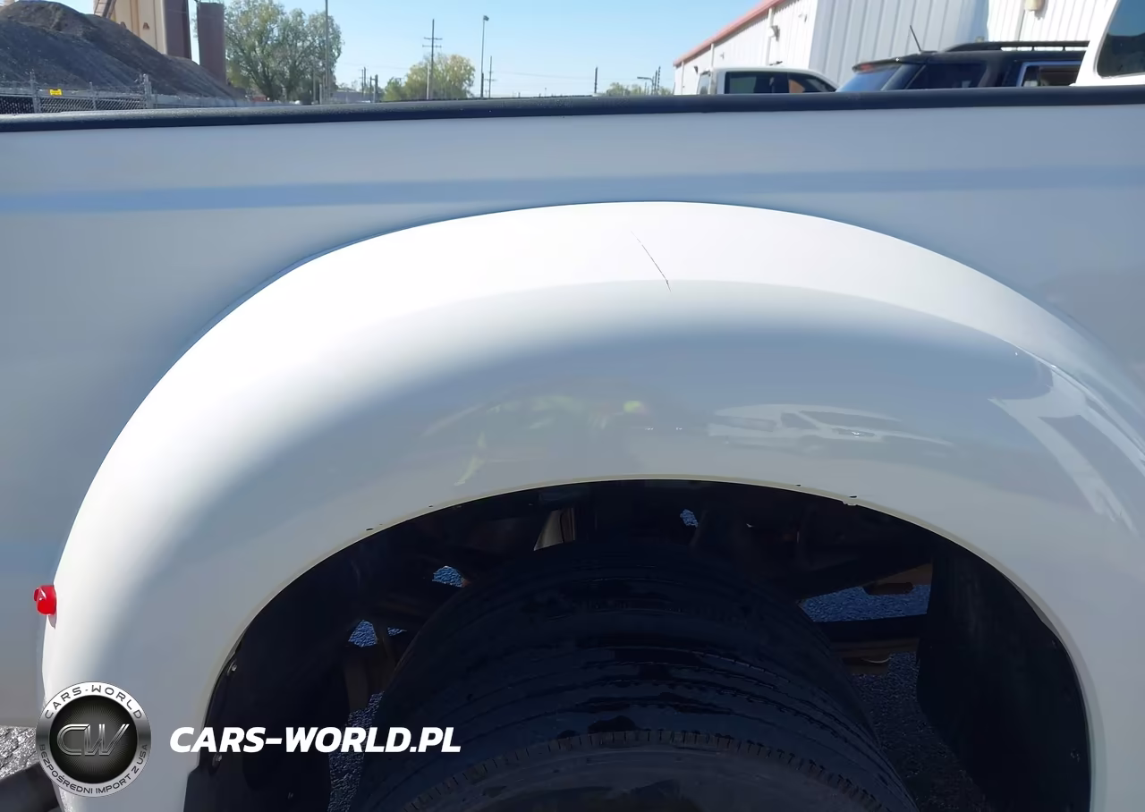 2016 Ford F-450 Xl VIN:1FT8W4DT7GEC64147 - 13