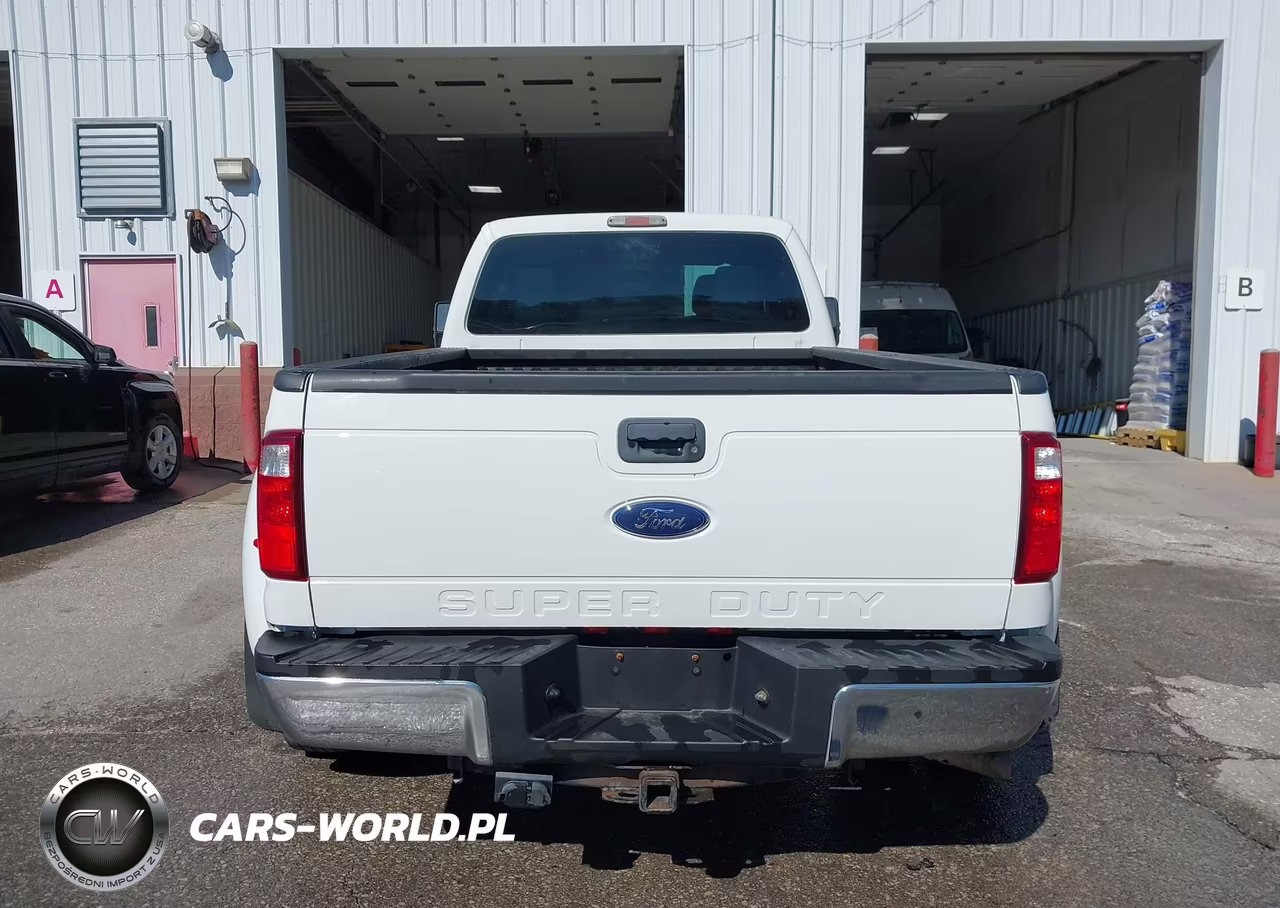 2016 Ford F-450 Xl VIN:1FT8W4DT7GEC64147 - 22