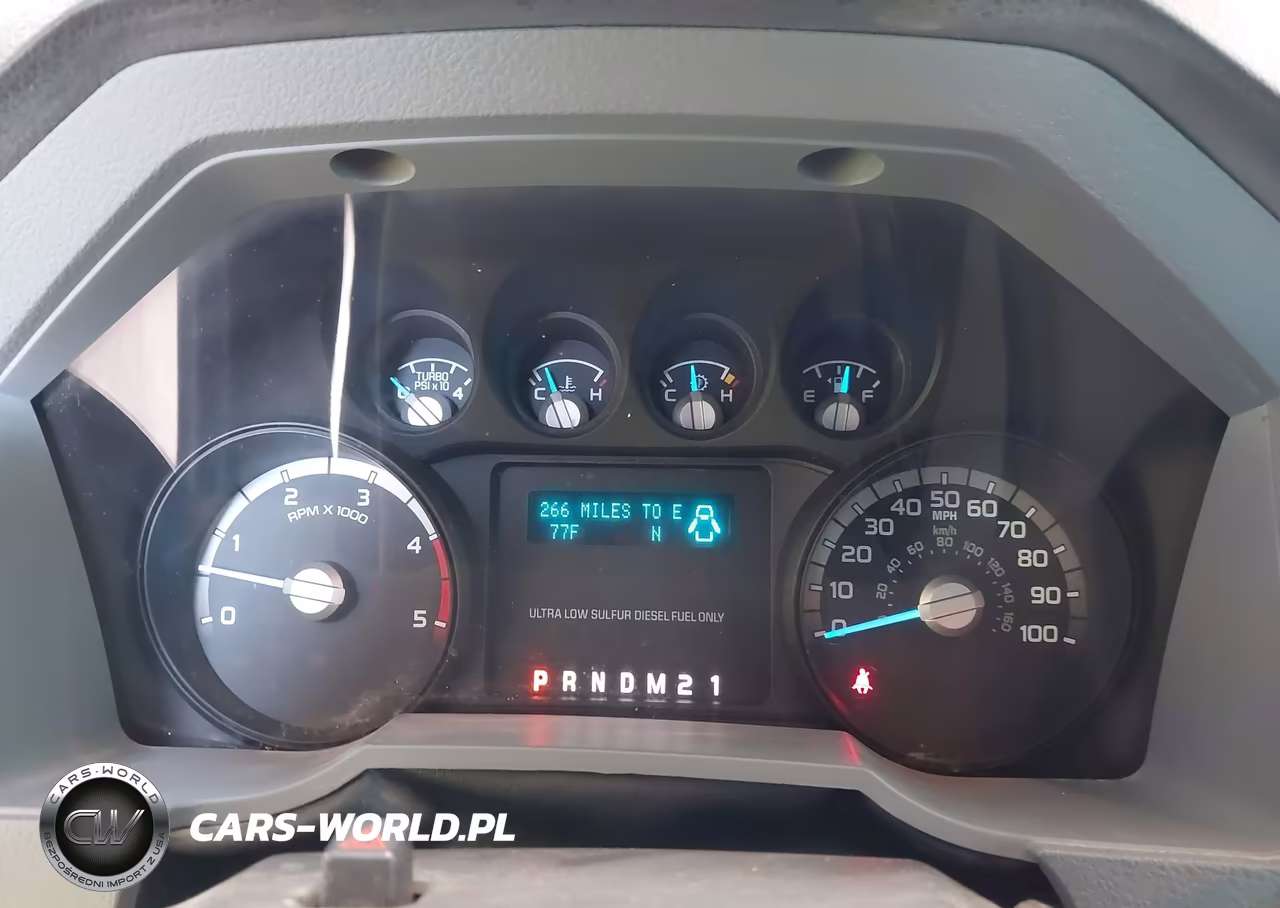 2016 Ford F-450 Xl VIN:1FT8W4DT7GEC64147 - 7