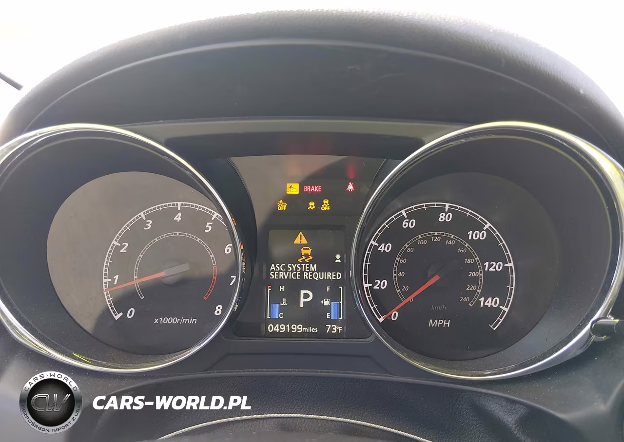 2025 Mitsubishi Outlander Sport 2.0 Es Awc-2.0 Le Awc-2.0 S Awc-2.0 Se Awc-2.0 Trail Edition Awc VIN:JA4ARUAU5SU005154 - 7