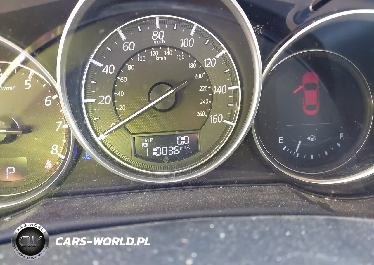2016 Mazda Cx-5 Grand Touring VIN:JM3KE2DY8G0721058 - 15