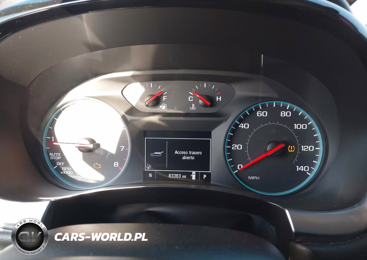 2020 Chevrolet Traverse Fwd Ls VIN:1GNERFKW4LJ139263 - 16