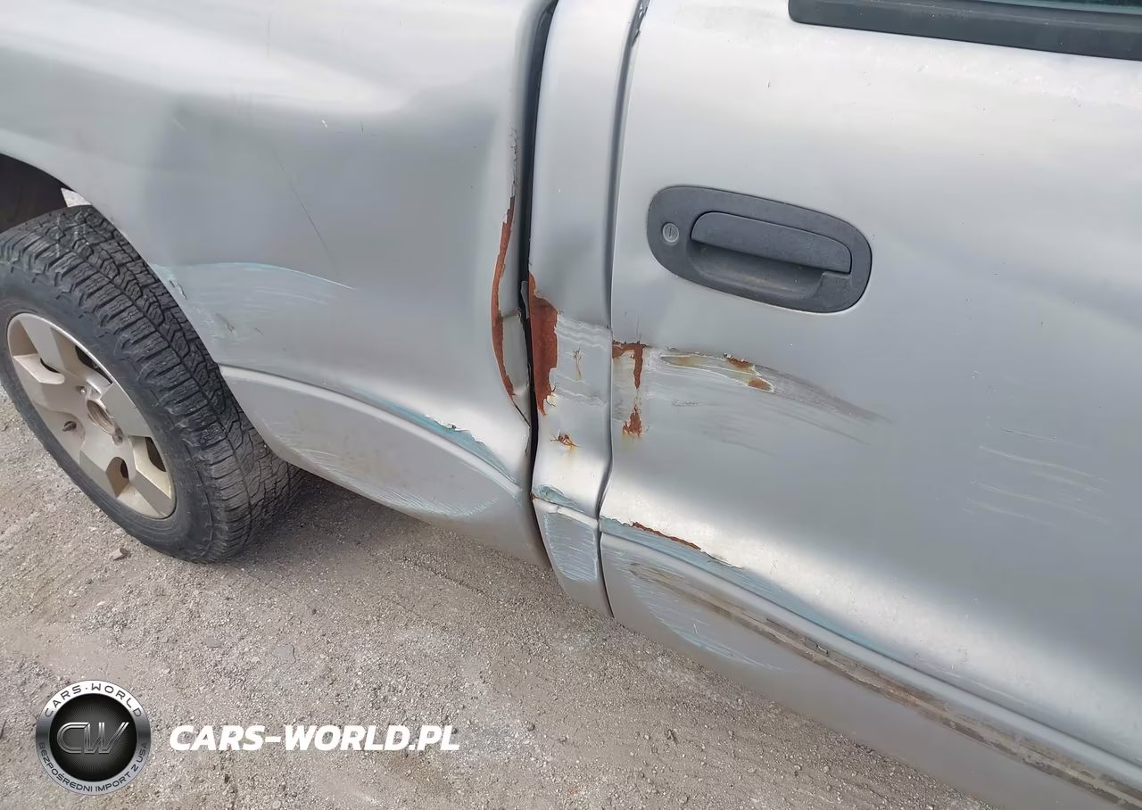 1997 Dodge Dakota Slt-Sport VIN:1B7GG23Y5VS285829 - 12