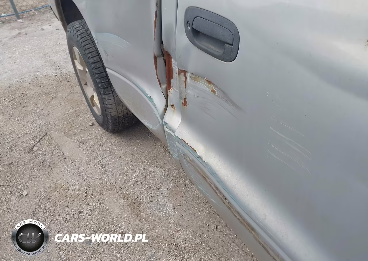 1997 Dodge Dakota Slt-Sport VIN:1B7GG23Y5VS285829 - 13