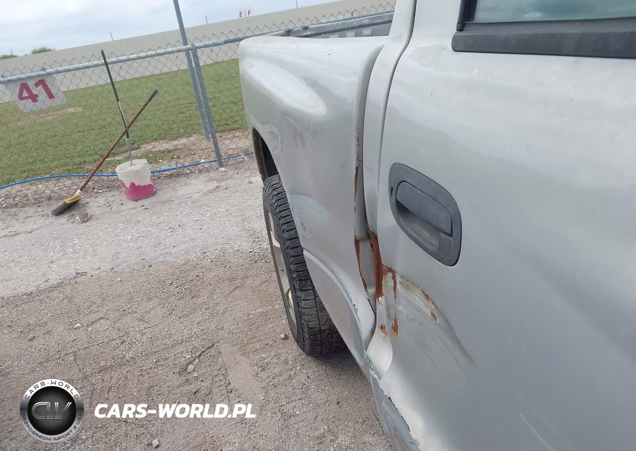 1997 Dodge Dakota Slt-Sport VIN:1B7GG23Y5VS285829 - 14