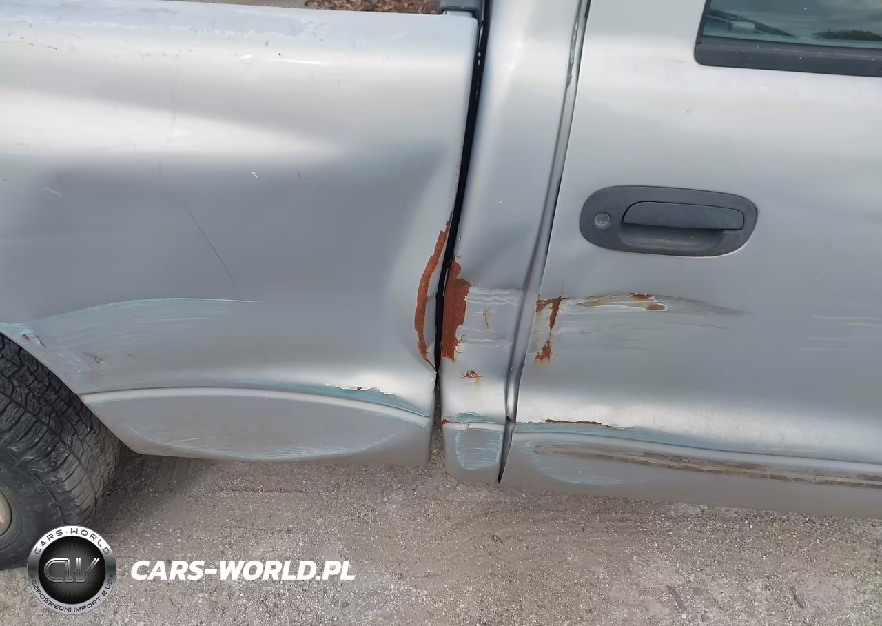 1997 Dodge Dakota Slt-Sport VIN:1B7GG23Y5VS285829 - 15