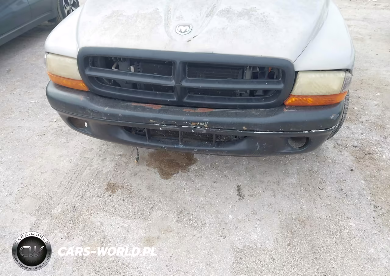1997 Dodge Dakota Slt-Sport VIN:1B7GG23Y5VS285829 - 6
