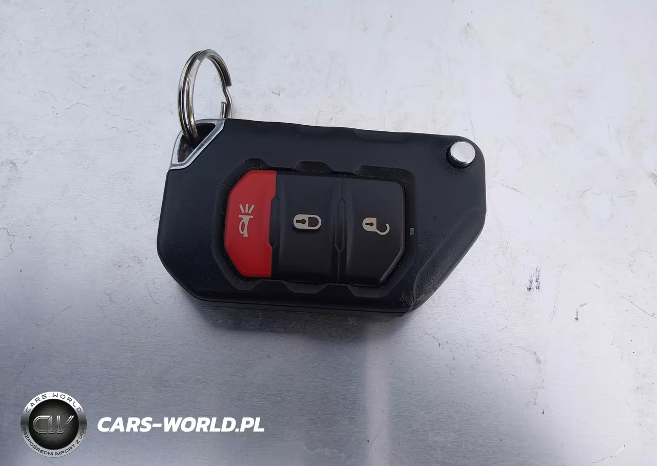 2019 Jeep Wrangler Unlimited Sport S 4X4 VIN:1C4HJXDG3KW638811 - 11