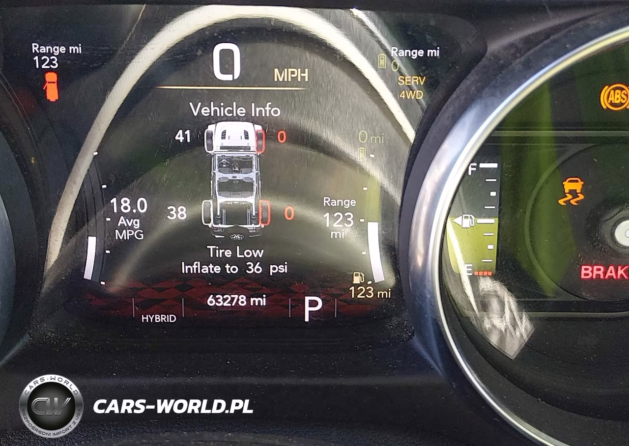 2021 Jeep Wrangler Unlimited Sahara 4Xe VIN:1C4JJXP61MW789363 - 15