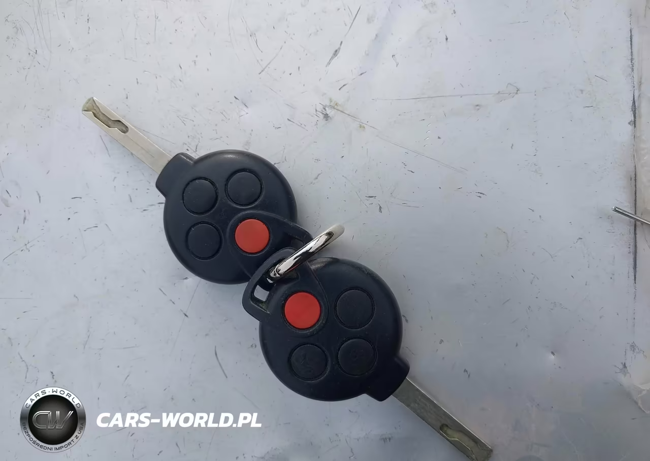 2012 Smart Fortwo Passion VIN:WMEEJ3BA4CK536776 - 11