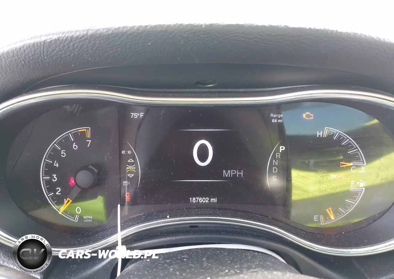 2014 Jeep Grand Cherokee Laredo VIN:1C4RJFAG3EC210732 - 7