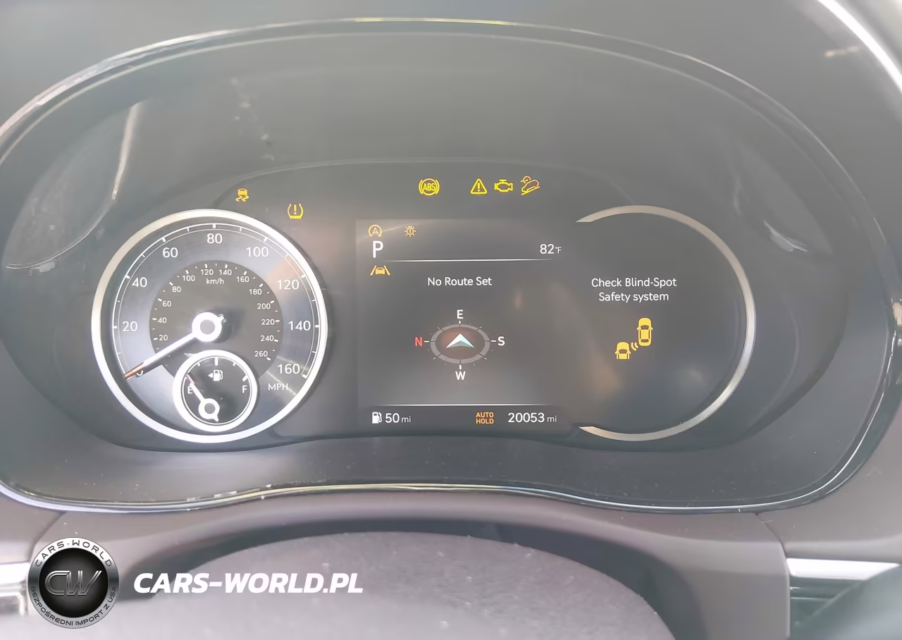 2022 Genesis Gv70 2.5T Awd VIN:KMUMADTB0NU075572 - 7