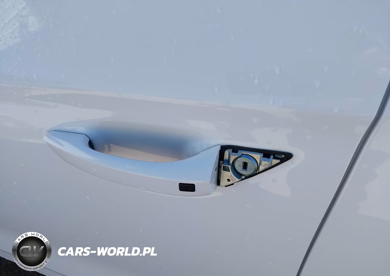 2020 Hyundai Ioniq Hybrid Blue VIN:KMHC65LC9LU233088 - 6