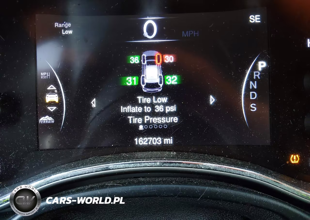 2015 Jeep Grand Cherokee Limited VIN:1C4RJFBG1FC661271 - 15