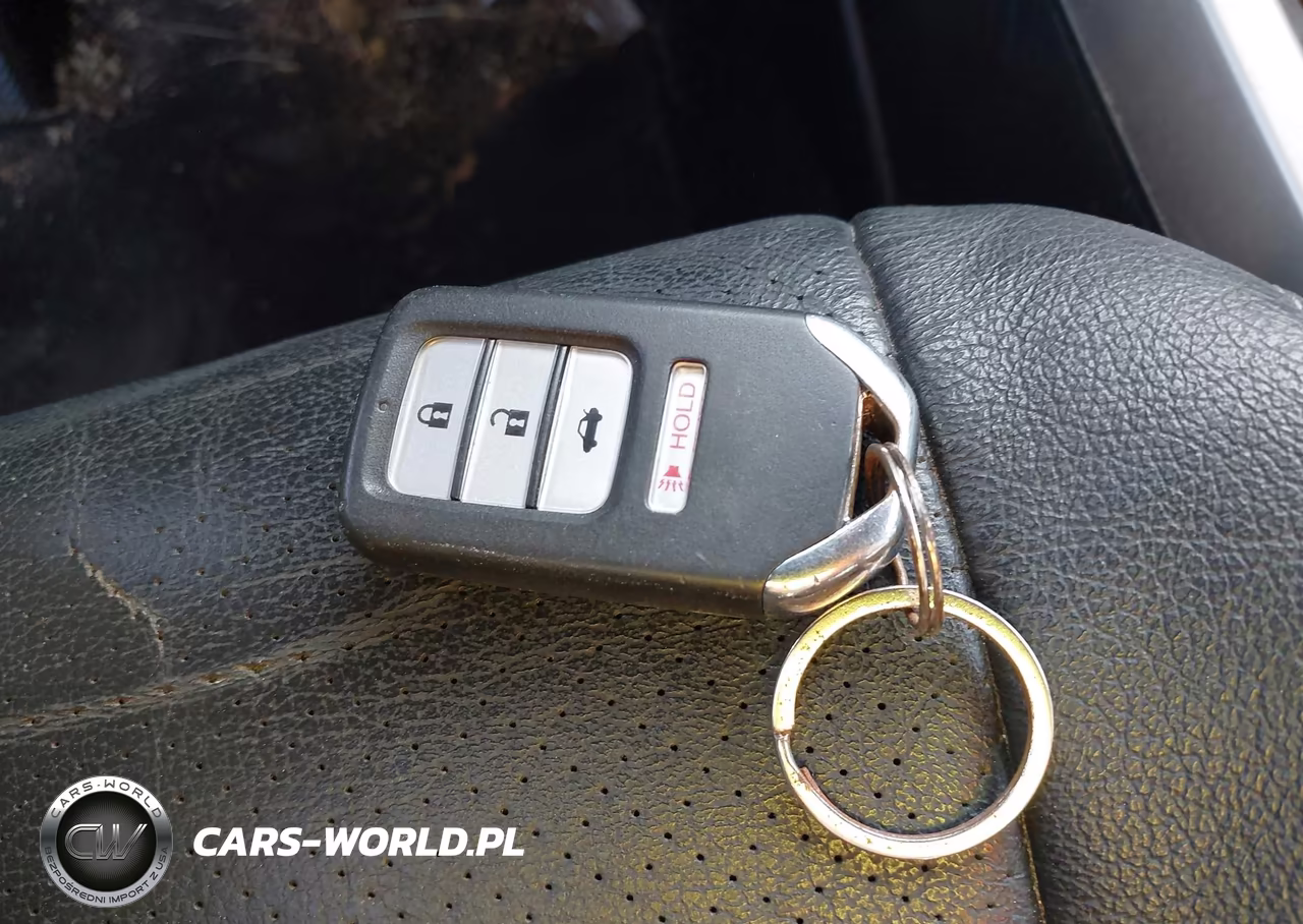 2014 Honda Accord Ex-L VIN:1HGCR2F89EA263960 - 11