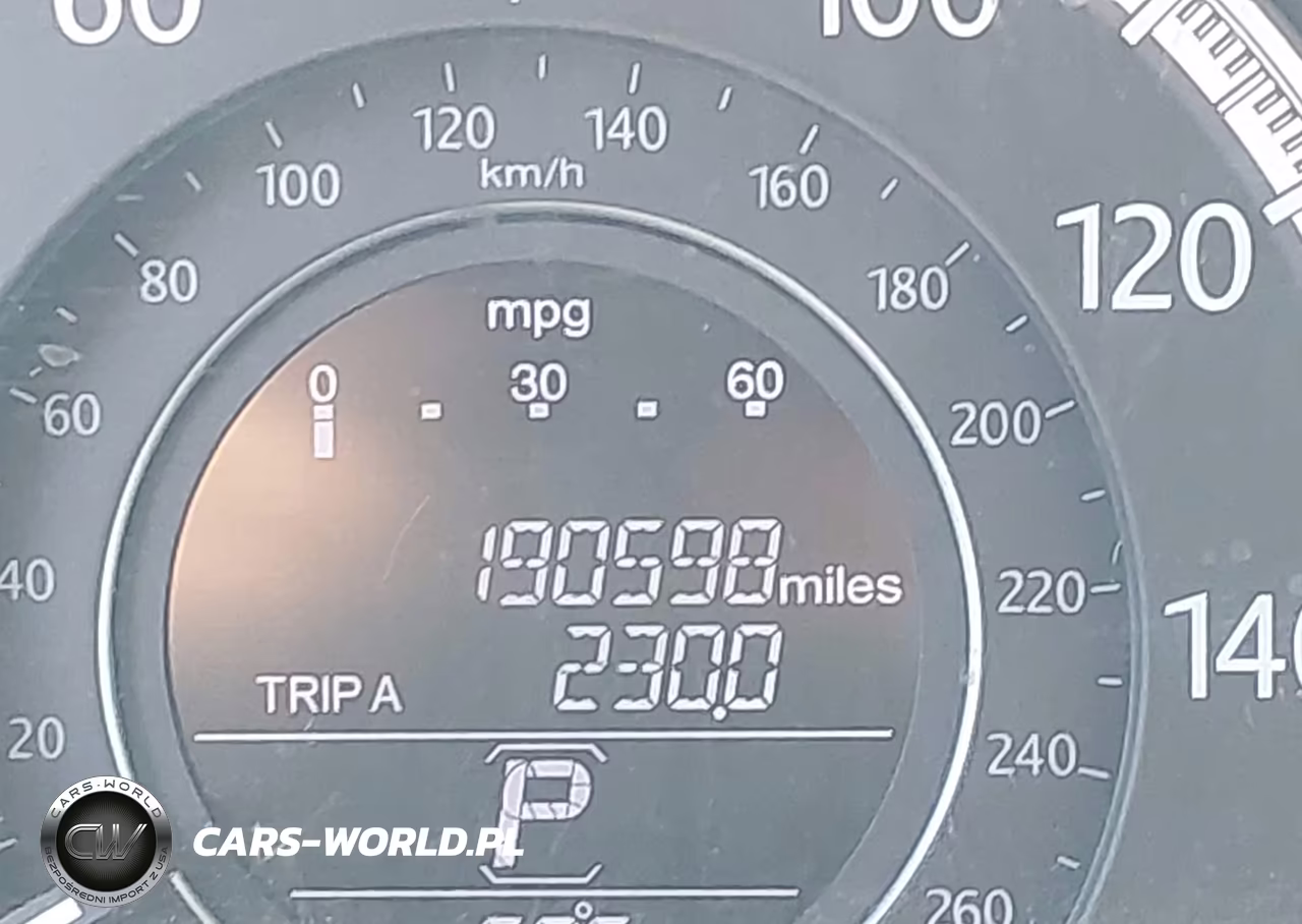 2014 Honda Accord Ex-L VIN:1HGCR2F89EA263960 - 15