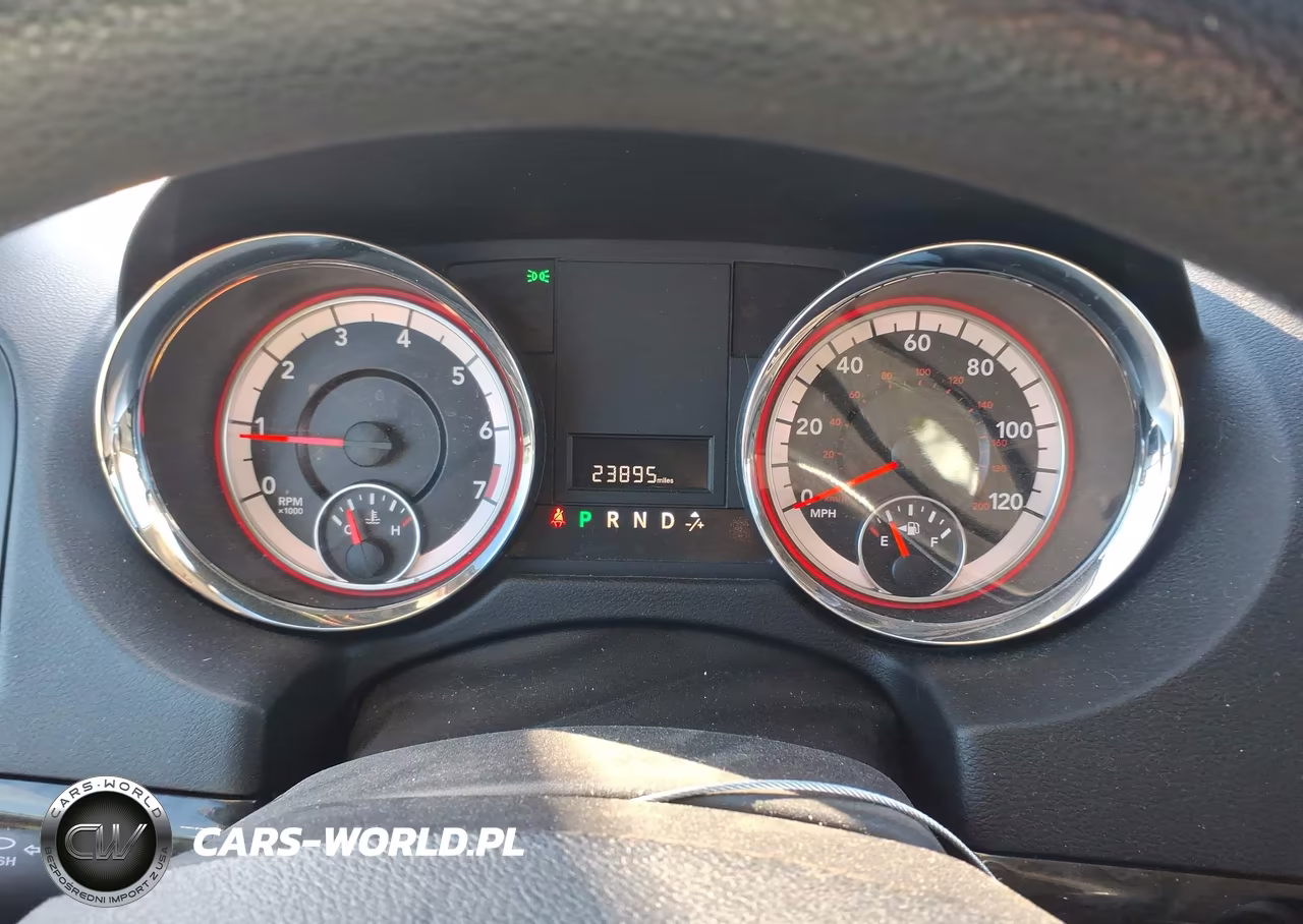 2018 Dodge Grand Caravan Se VIN:2C4RDGBG2JR318630 - 7