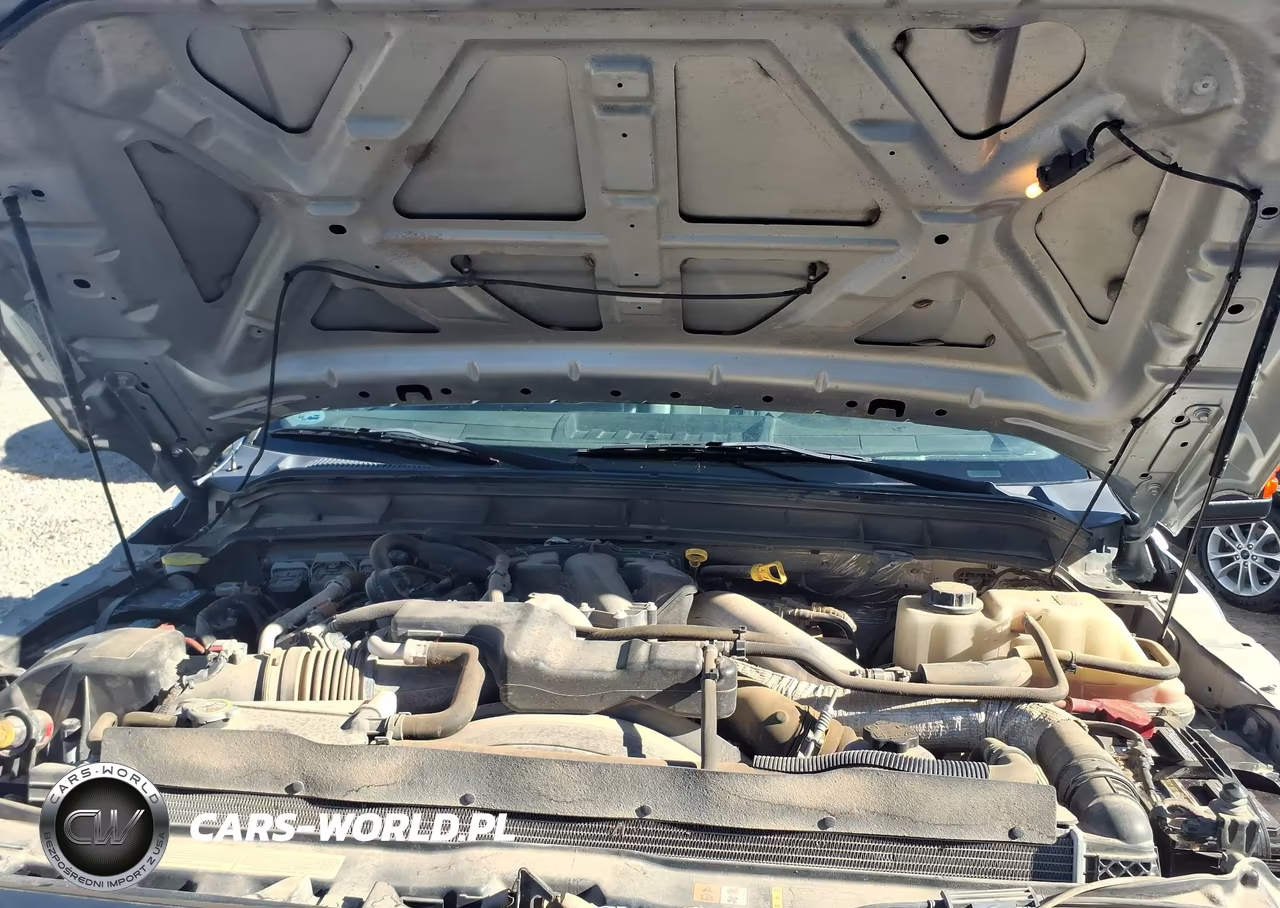 2014 Ford F-250 Xl VIN:1FT7W2BT3EEA80761 - 10