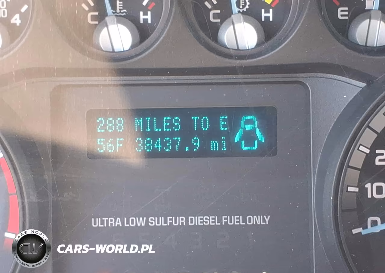 2014 Ford F-250 Xl VIN:1FT7W2BT3EEA80761 - 17