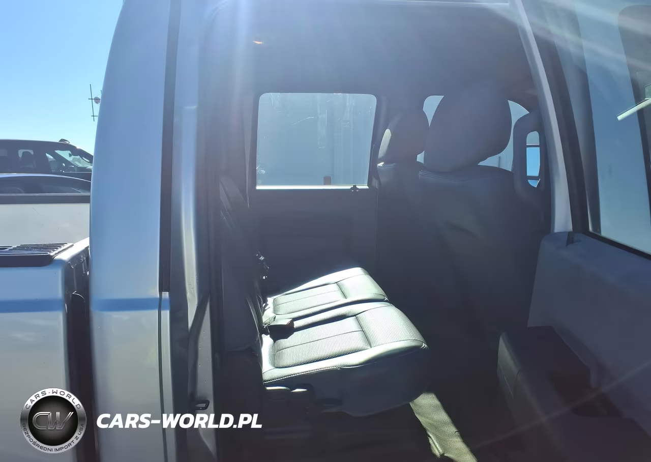 2014 Ford F-250 Xl VIN:1FT7W2BT3EEA80761 - 8