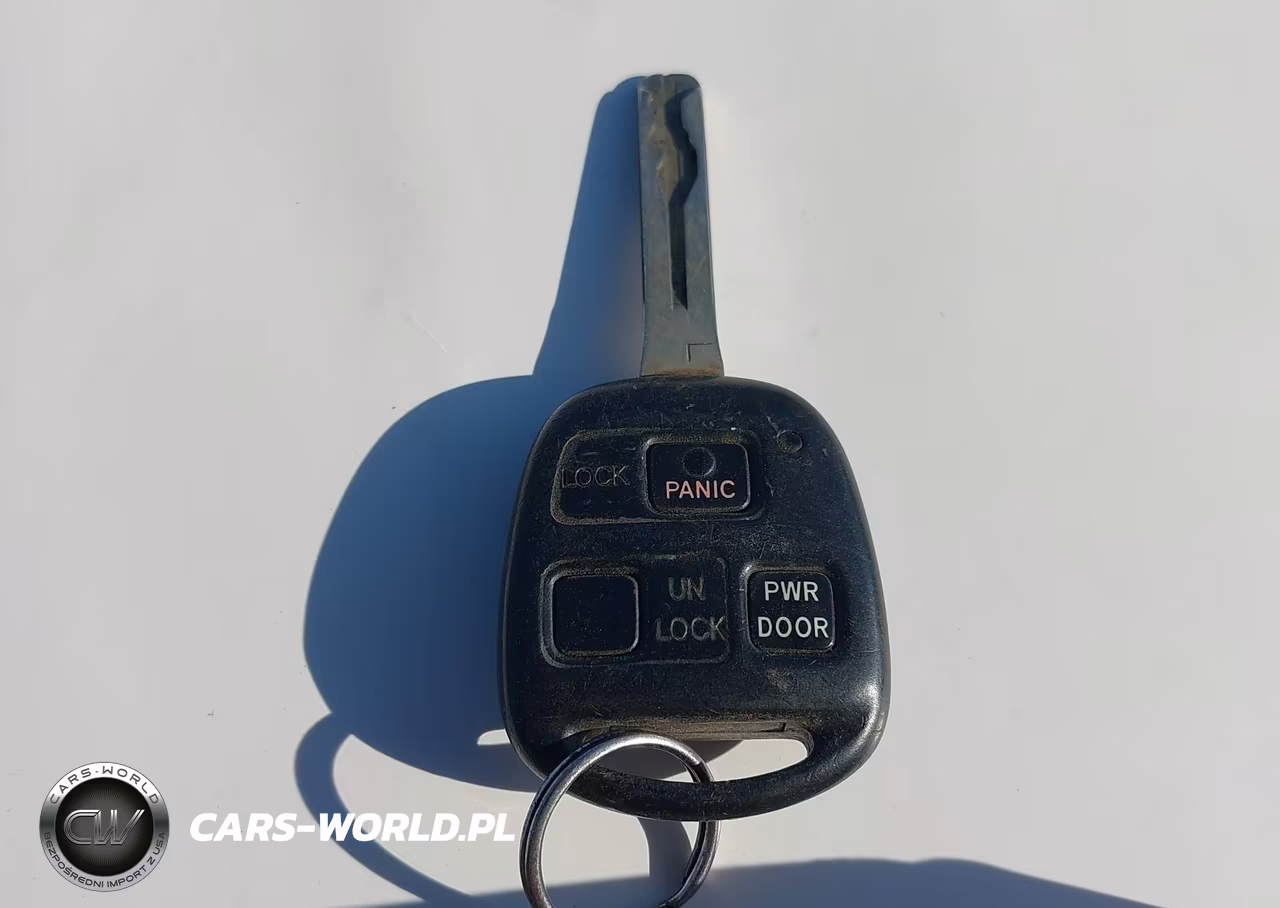 2004 Lexus Rx 330 VIN:JTJHA31U440003201 - 11