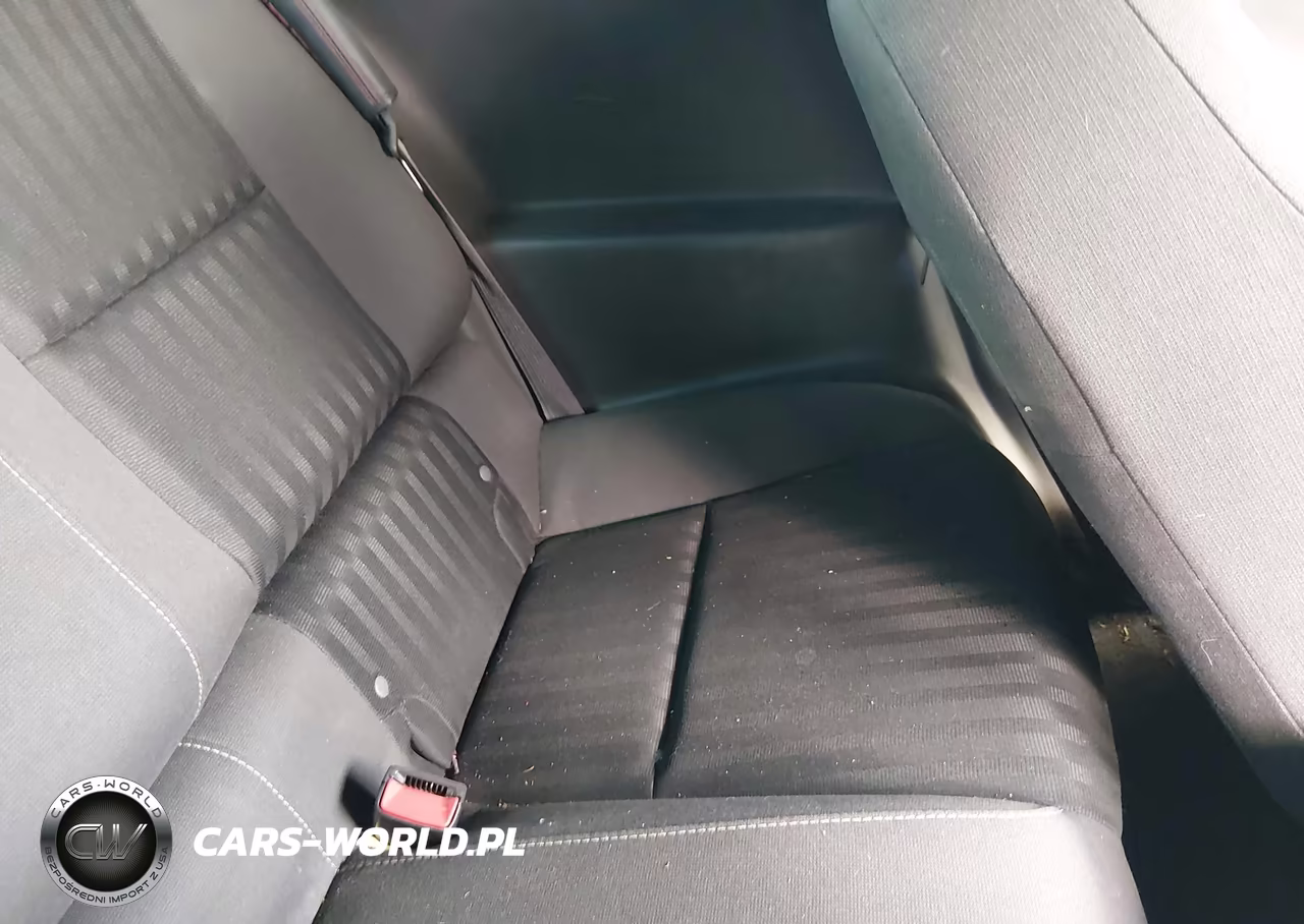 2015 Chevrolet Camaro 2Ls VIN:2G1FB1E36F9307287 - 8