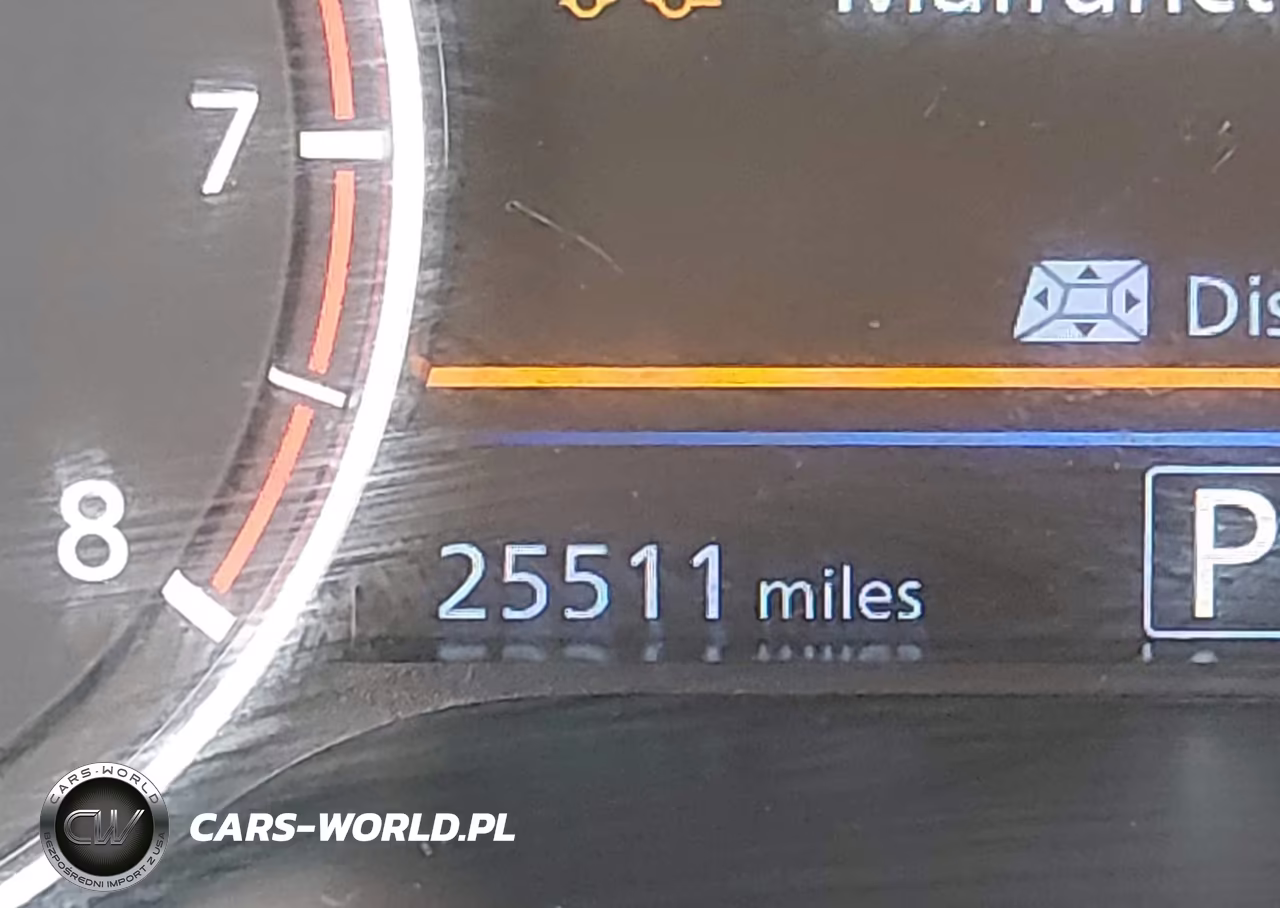 2025 Nissan Altima Sv VIN:1N4BL4DVXSN392316 - 15