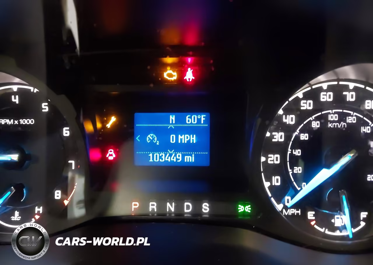 2020 Ford Ranger Xl VIN:1FTER4FH5LLA10154 - 15