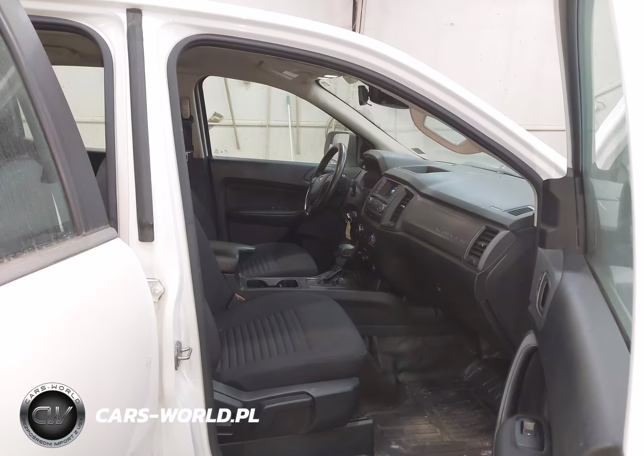 2020 Ford Ranger Xl VIN:1FTER4FH5LLA10154 - 5