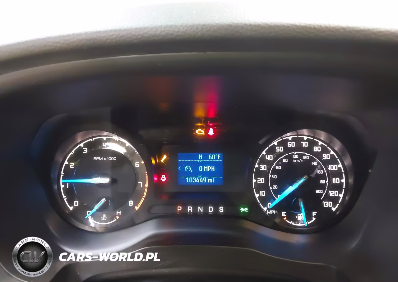 2020 Ford Ranger Xl VIN:1FTER4FH5LLA10154 - 7