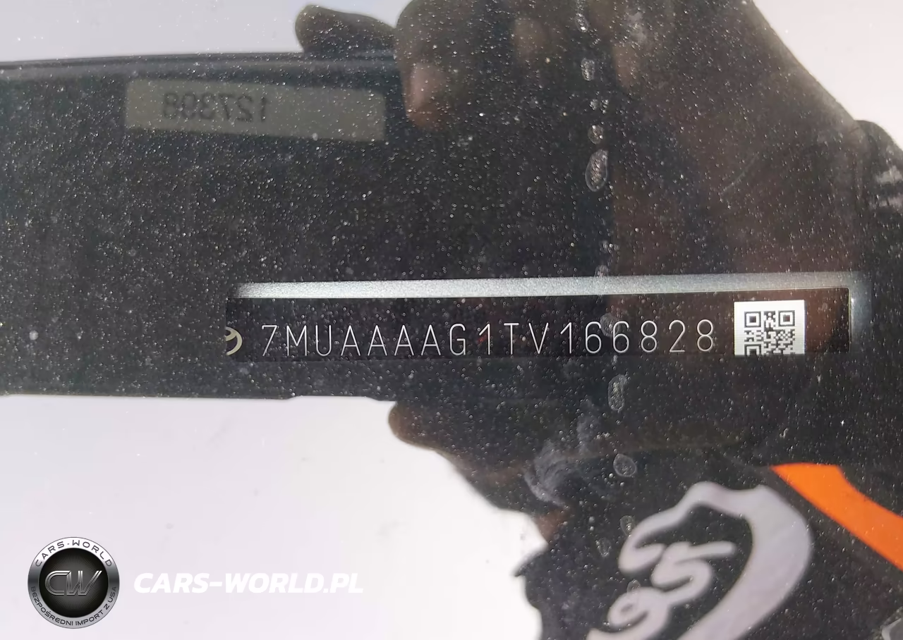 2026 Toyota Corolla Cross L VIN:7MUAAAAG1TV166828 - 9