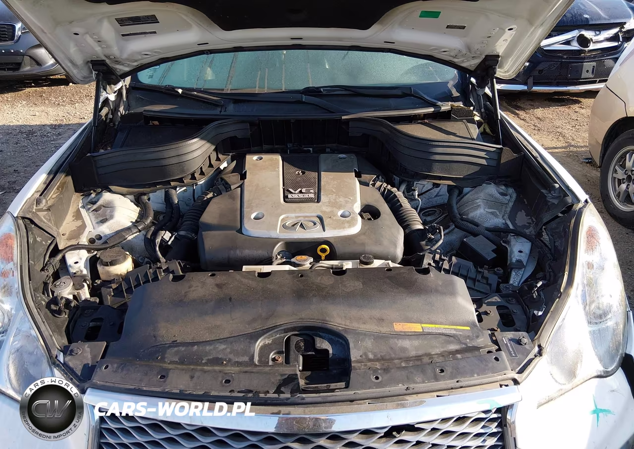 2017 Infiniti Qx50 VIN:JN1BJ0RR4HM404658 - 10