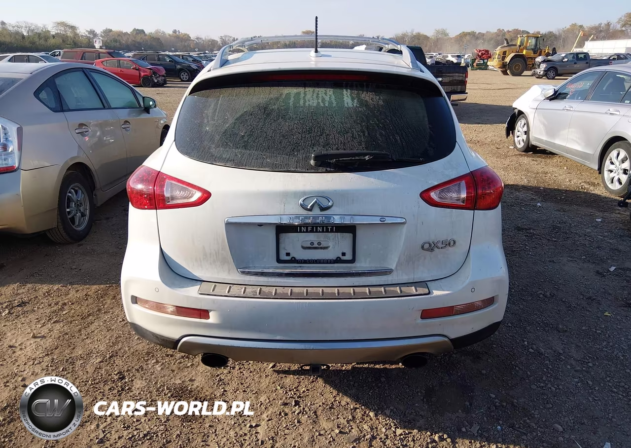2017 Infiniti Qx50 VIN:JN1BJ0RR4HM404658 - 17