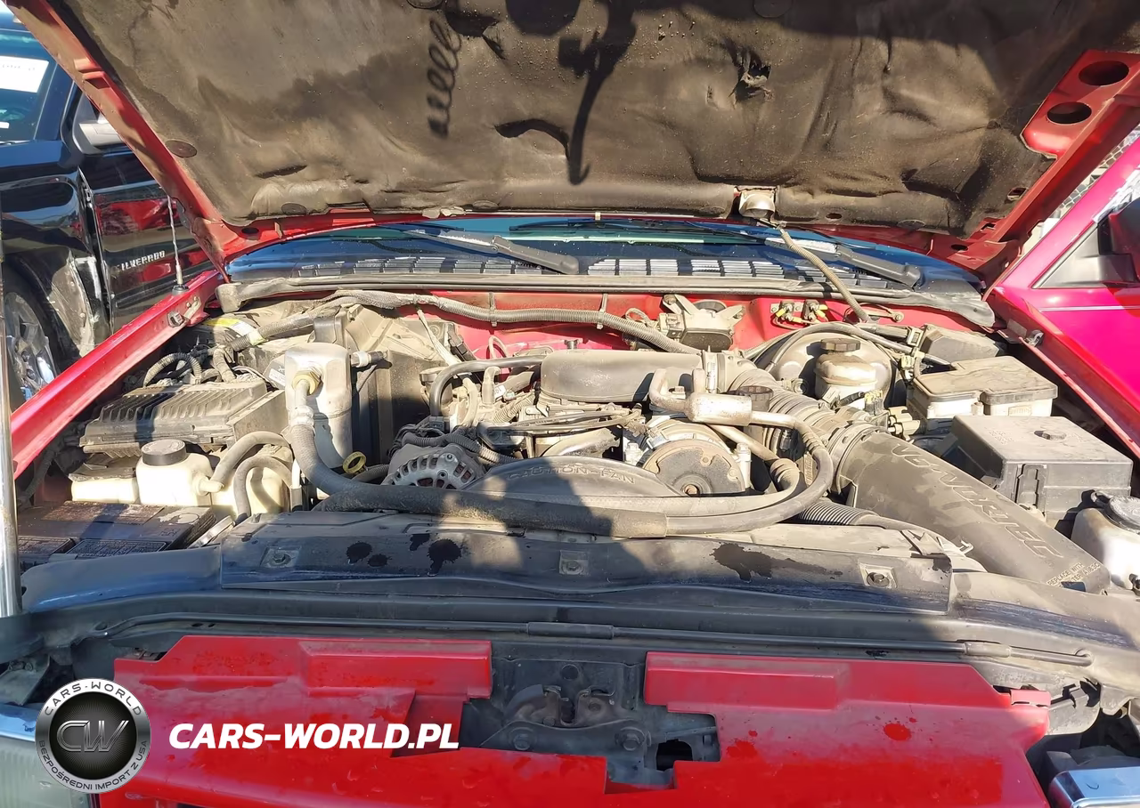 1999 Chevrolet Blazer VIN:1GNCS13W0X2111831 - 10
