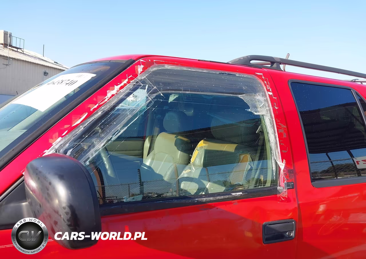1999 Chevrolet Blazer VIN:1GNCS13W0X2111831 - 6
