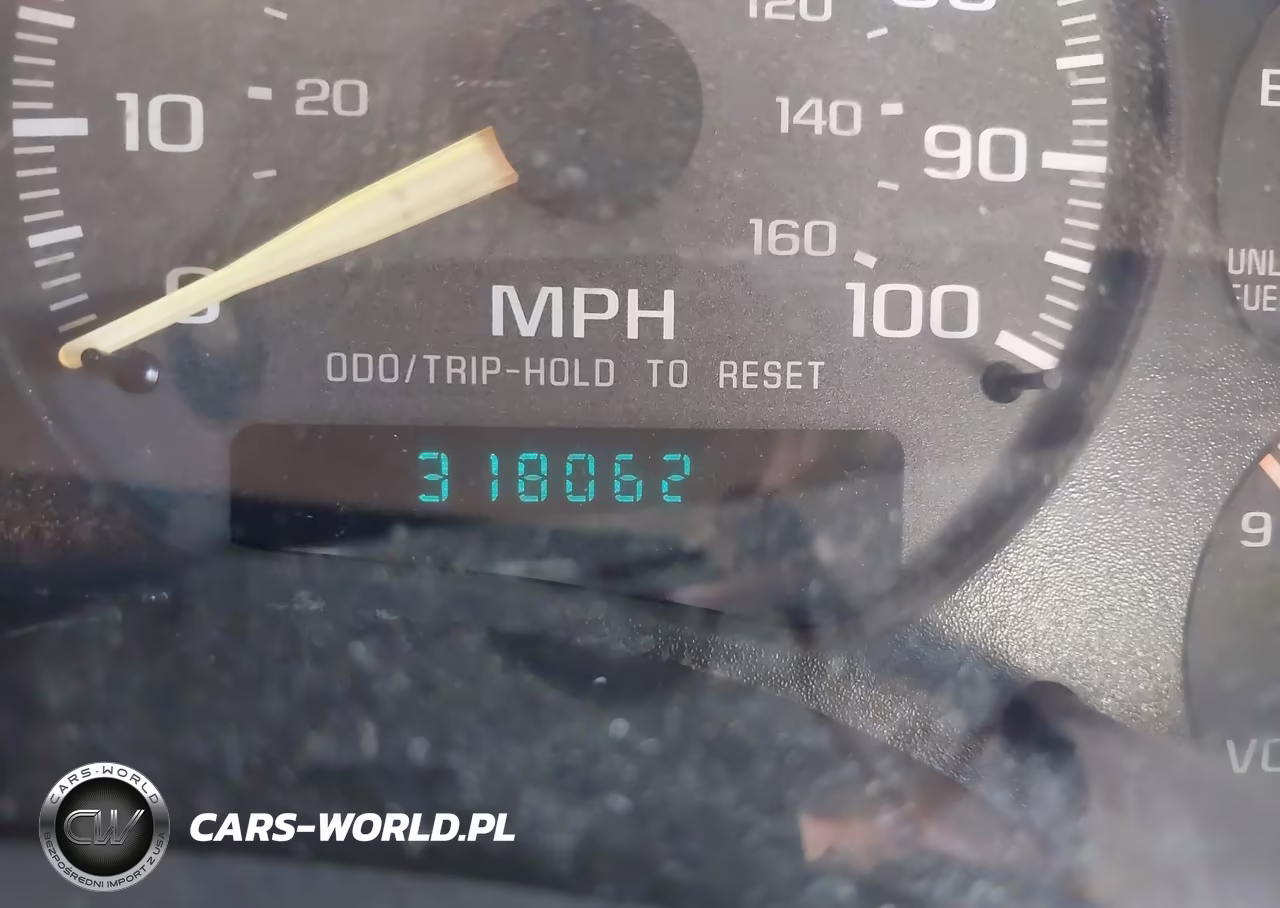 1999 Chevrolet Blazer VIN:1GNCS13W0X2111831 - 7