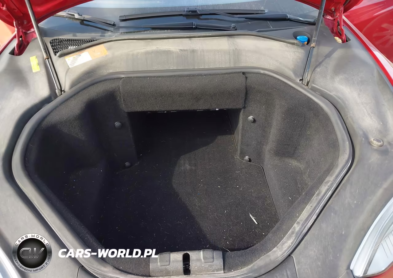 2013 Tesla Model S VIN:5YJSA1CN4DFP18354 - 10