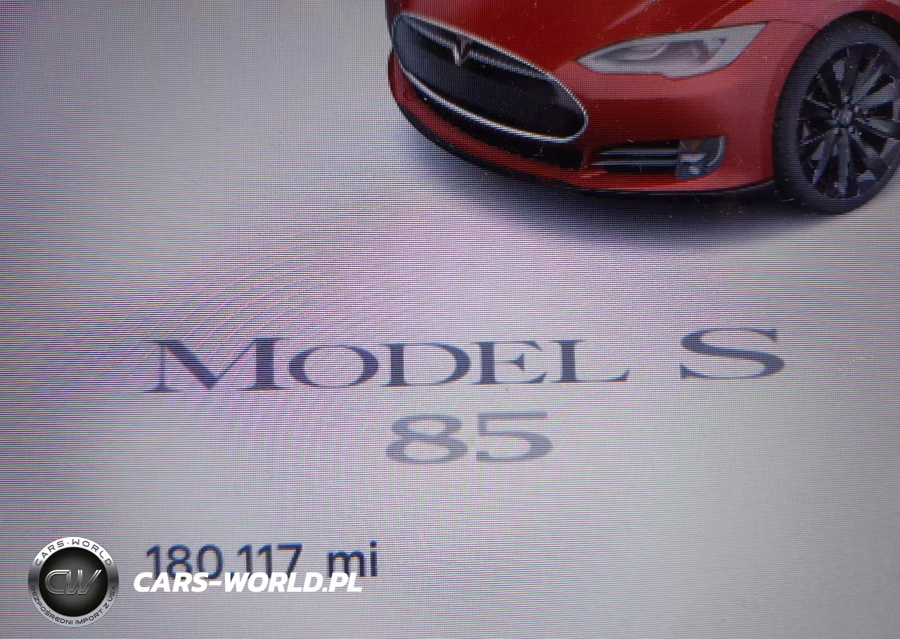 2013 Tesla Model S VIN:5YJSA1CN4DFP18354 - 15
