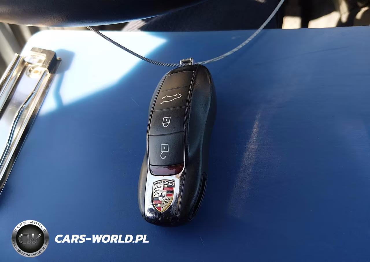 2021 Porsche Macan VIN:WP1AA2A55MLB06650 - 11