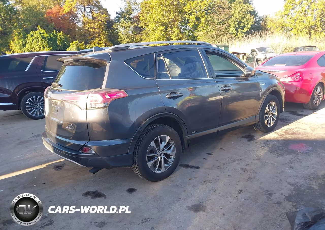 2017 Toyota Rav4 Hybrid Xle VIN:JTMRJREV4HD102855 - 4