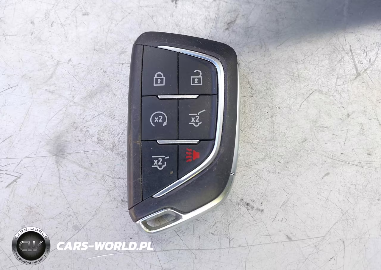 2023 Cadillac Escalade VIN:1GYS3PKT6PR444516 - 11