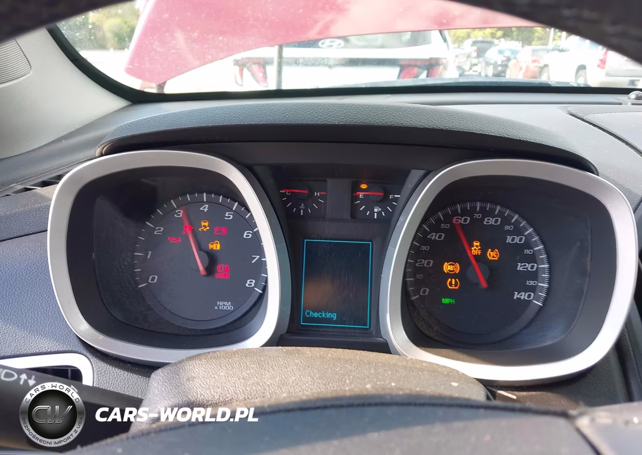 2011 Chevrolet Equinox 2Lt VIN:2CNFLPE54B6395045 - 7