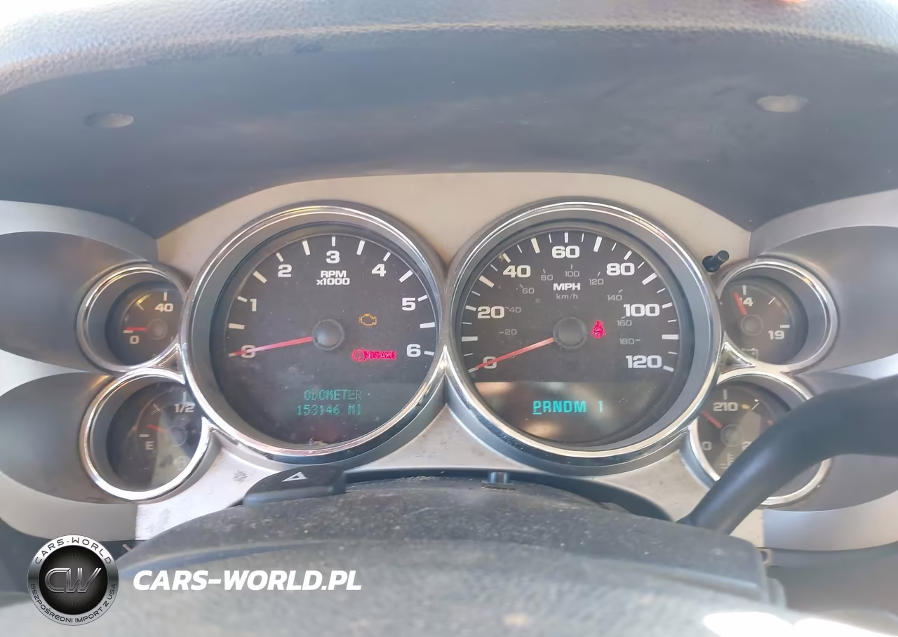 2007 GMC Sierra 2500Hd Sle1 VIN:1GTHK29K07E566041 - 7